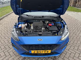 Ford Focus 1.0 Ecoboost ST Line picture 19