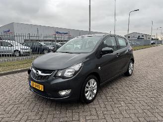 Vaurioauto  passenger cars Opel Karl 1.0 eco FLEX 120 Jaar Edition 2019/4