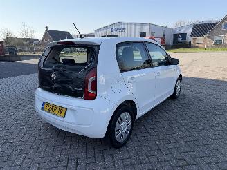 Volkswagen Up! 1.0 44kw AIRCO picture 22