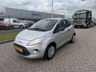 Schadeauto Ford Ka 1.2 Trend 51kw 2009/3