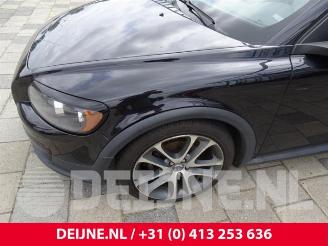 Volvo C-30 C30 (EK/MK), Hatchback 3-drs, 2006 / 2012 1.6 D 16V picture 21