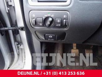 Volvo V-70 V70 (BW), Combi, 2007 / 2016 2.0 D4 16V picture 24