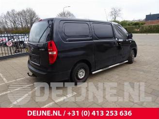 Hyundai H-300 H-300, Van, 2008 2.5 CRDi picture 7