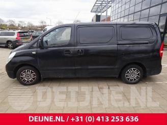Hyundai H-300 H-300, Van, 2008 2.5 CRDi picture 4