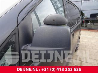 Hyundai H-300 H-300, Van, 2008 2.5 CRDi picture 11