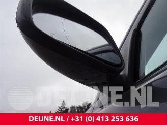 Volvo V-70 V70 (SW), Combi, 1999 / 2008 2.5 T 20V picture 19