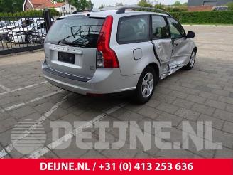 Volvo V-50 V50 (MW), Combi, 2003 / 2012 1.6 D 16V picture 7