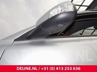 Volvo V-50 V50 (MW), Combi, 2003 / 2012 1.6 D 16V picture 19