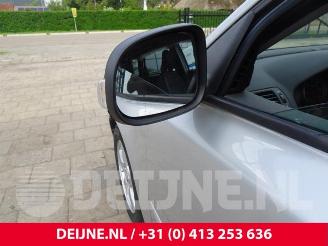 Volvo V-50 V50 (MW), Combi, 2003 / 2012 1.6 D 16V picture 20