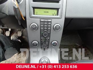 Volvo V-50 V50 (MW), Combi, 2003 / 2012 1.6 D 16V picture 33
