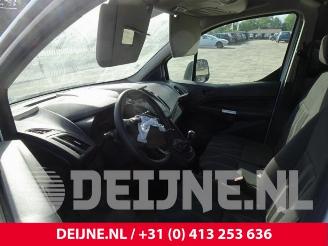 Ford Transit Connect Transit Connect (PJ2), Van, 2013 1.6 TDCi 16V 75 picture 34