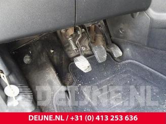 Peugeot Partner Partner (GC/GF/GG/GJ/GK), Van, 2008 / 2018 1.6 HDI 75 16V picture 27
