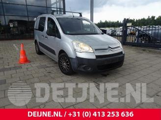 Dezmembrări autoturisme Citroën Berlingo Berlingo, Van, 1996 / 2011 1.6 HDI 16V 90 2009/1