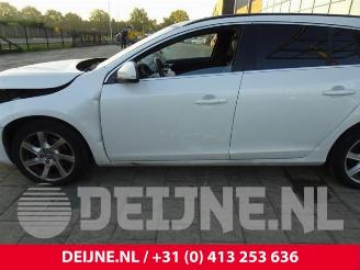 Volvo V-60 V60 I (FW/GW), Combi, 2010 / 2018 1.6 DRIVe picture 23