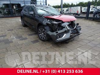 Démontage voiture Volvo V-60 V60 II (ZW), Combi, 2018 2.0 B3 16V Mild Hybrid Geartronic 2022/1