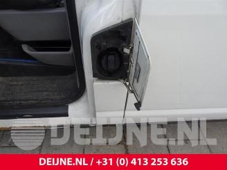 Volkswagen Transporter Transporter/Caravelle T5, Bus, 2003 / 2015 1.9 TDi picture 22