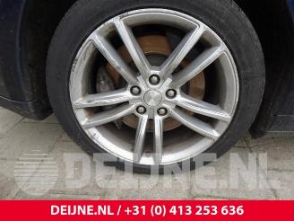 Tesla Model S Model S, Liftback, 2012 85 picture 11