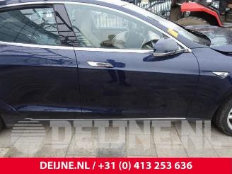 Tesla Model S Model S, Liftback, 2012 85 picture 32