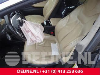 Tesla Model S Model S, Liftback, 2012 85 picture 10