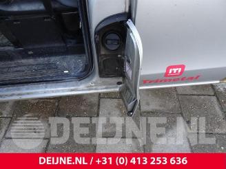 Mercedes Vito Vito (447.6), Van, 2014 1.6 111 CDI 16V picture 19