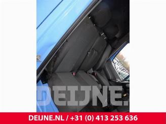 Volkswagen Crafter Crafter, Bus, 2006 / 2013 2.5 TDI 30/32/35 picture 25