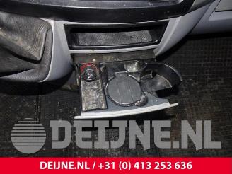 Volkswagen Crafter Crafter, Bus, 2006 / 2013 2.5 TDI 30/32/35 picture 15