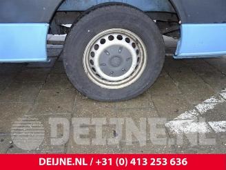 Volkswagen Crafter Crafter, Bus, 2006 / 2013 2.5 TDI 30/32/35 picture 32