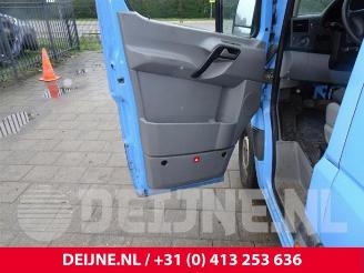 Volkswagen Crafter Crafter, Bus, 2006 / 2013 2.5 TDI 30/32/35 picture 28