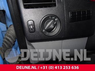 Volkswagen Crafter Crafter, Bus, 2006 / 2013 2.5 TDI 30/32/35 picture 11