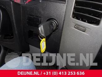 Volkswagen Crafter Crafter, Bus, 2006 / 2013 2.5 TDI 30/32/35 picture 22