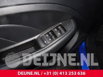 MG ZS ZS, SUV, 2019 EV Long Range 70 kWh picture 15