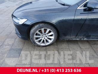 Volvo S-90 S90 II, Sedan, 2016 2.0 T4 16V picture 10
