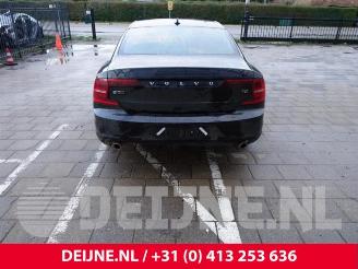 Volvo S-90 S90 II, Sedan, 2016 2.0 T4 16V picture 7