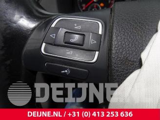 Volkswagen Caddy Caddy III (2KA,2KH,2CA,2CH), Van, 2004 / 2015 2.0 Ecofuel picture 27