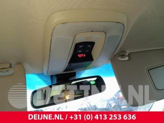 Volvo V-70 V70 (BW), Combi, 2007 / 2016 2.0 D 16V picture 35