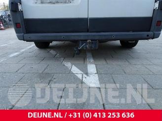 Peugeot Boxer Boxer (U9), Van, 2006 2.2 HDi 100 Euro 4 picture 32
