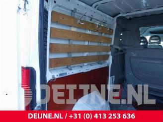 Peugeot Boxer Boxer (U9), Van, 2006 2.2 HDi 100 Euro 4 picture 35