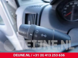 Peugeot Boxer Boxer (U9), Van, 2006 2.2 HDi 100 Euro 4 picture 20