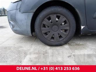 Citroën Berlingo Berlingo, Van, 2008 / 2021 1.6 Hdi 16V 90 picture 9