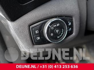 Ford Transit Connect Transit Connect (PJ2), Van, 2013 1.6 TDCi 16V 95 picture 17