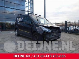 rozbiórka samochody osobowe Ford Transit Connect Transit Connect (PJ2), Van, 2013 1.6 TDCi 16V 95 2015/8