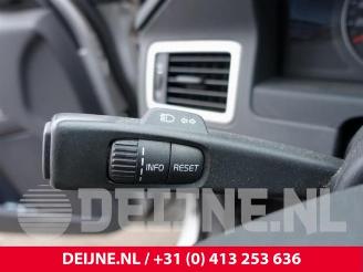 Volvo V-70 V70 (BW), Combi, 2007 / 2016 2.0 16V Flexifuel picture 22