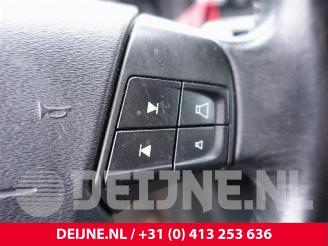 Volvo V-70 V70 (BW), Combi, 2007 / 2016 2.0 16V Flexifuel picture 24