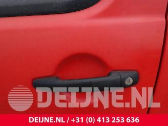 Peugeot Expert Expert (G9), Van, 2007 / 2016 1.6 HDi 90 picture 13