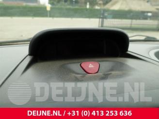 Peugeot Expert Expert (G9), Van, 2007 / 2016 1.6 HDi 90 picture 33