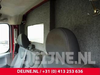 Peugeot Expert Expert (G9), Van, 2007 / 2016 1.6 HDi 90 picture 21