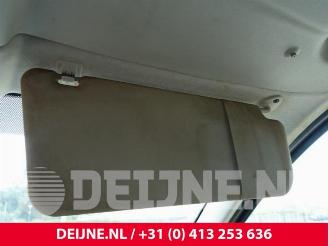 Peugeot Expert Expert (G9), Van, 2007 / 2016 1.6 HDi 90 picture 30