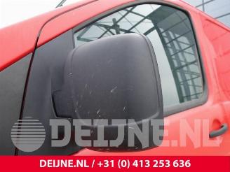 Peugeot Expert Expert (G9), Van, 2007 / 2016 1.6 HDi 90 picture 11