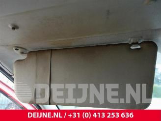 Peugeot Expert Expert (G9), Van, 2007 / 2016 1.6 HDi 90 picture 28