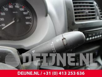 Peugeot Expert Expert (G9), Van, 2007 / 2016 1.6 HDi 90 picture 25